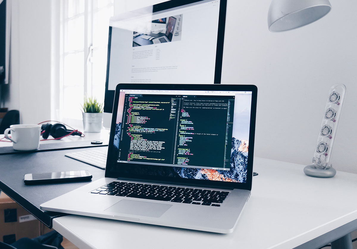 Web Development
